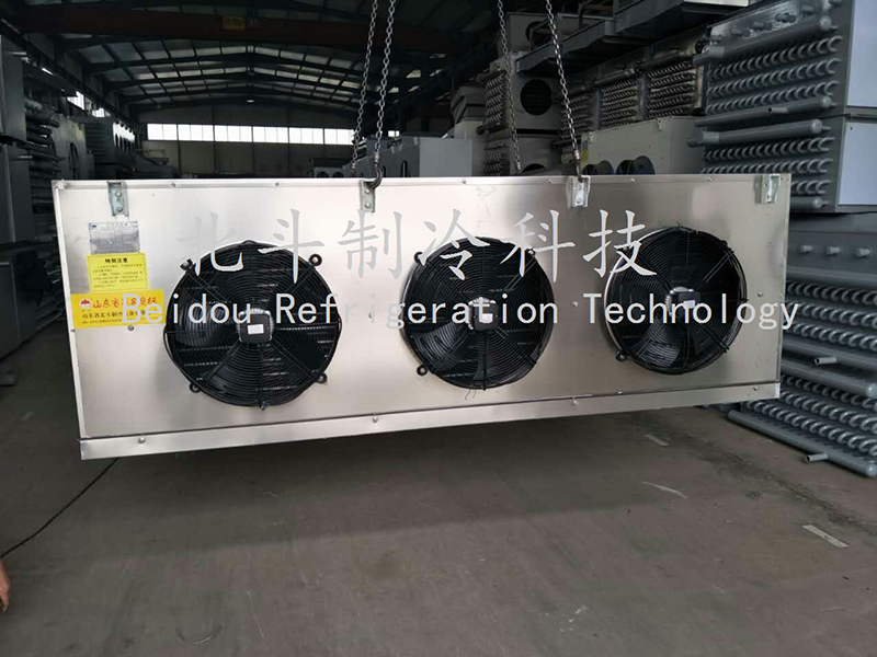 蒸發(fā)式冷凝器通風(fēng)機(jī)
